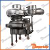 Turbocompresseur pour NISSAN | 715645-0002, 715645-0004